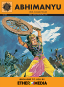 Abhimanyu - Amar Chitra Katha