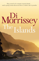 Di Morrissey - The Islands artwork