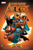 The New Avengers, Vol. 2: The Sentry - Brian Michael Bendis & Steve McNiven