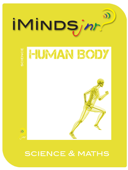 Human Body - iMindsJNR