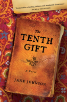 Jane Johnson - The Tenth Gift artwork