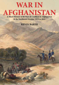 War in Afghanistan - Kevin Baker