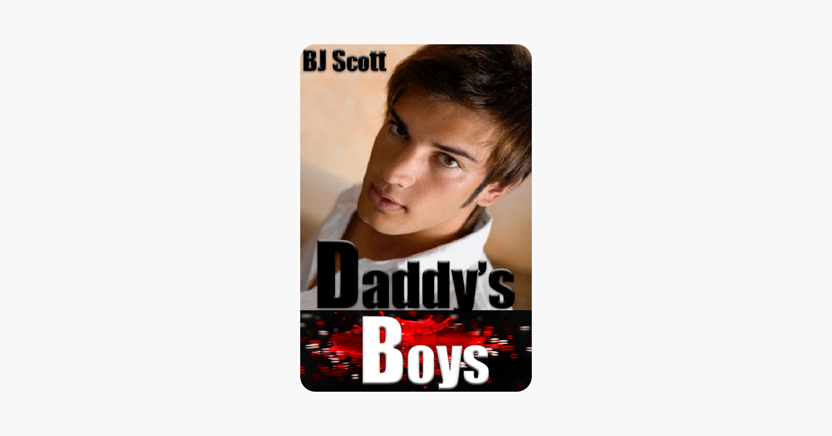 ‎daddys Boys On Apple Books 4568