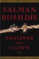 Salman Rushdie - Shalimar the Clown artwork