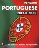 Portuguese Phrase Book - Antonio De Figueiredo & Jill Norman