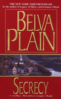 Belva Plain - Secrecy artwork