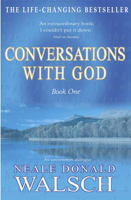 Neale Donald Walsch - Conversations With God artwork