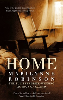 Marilynne Robinson - Home artwork