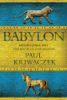 Paul Kriwaczek - Babylon artwork