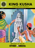 King Kusha - Amar Chitra Katha
