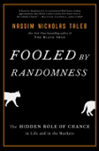 Fooled by Randomness - Nassim Nicholas Taleb