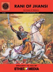 Rani of Jhansi
