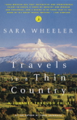 Travels in a Thin Country - Sara Wheeler