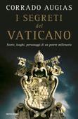 I segreti del Vaticano Book Cover