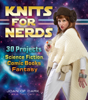 Joan of Dark a.k.a Toni Carr - Knits for Nerds artwork