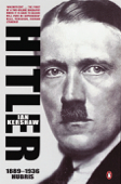 Hitler 1889-1936 - Ian Kershaw