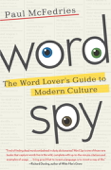 Word Spy - Paul McFedries