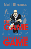 Neil Strauss - The Game and Rules of the Game artwork
