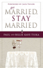 Paul Tsika & Billie Kaye Tsika - Get Married, Stay Married artwork