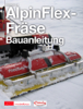 PistenBully AlpinFlex-Fräse Bauanleitung - Albert Tuertscher