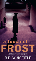 R. D. Wingfield - A Touch Of Frost artwork