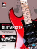 Devenez guitariste - Franck Graziano