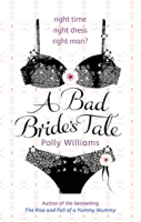 Polly Williams - A Bad Bride's Tale artwork