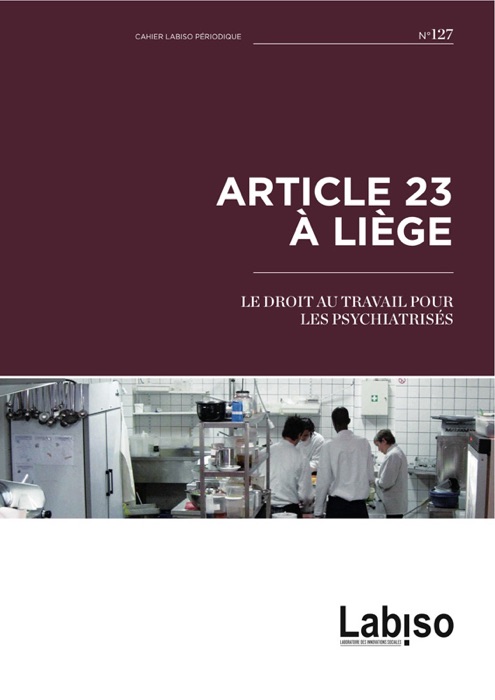 Article 23 à Liège