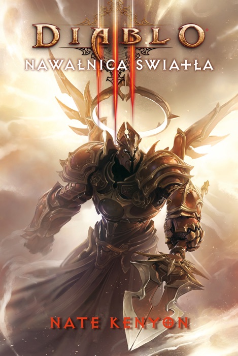 Diablo III: Nawałnica światła