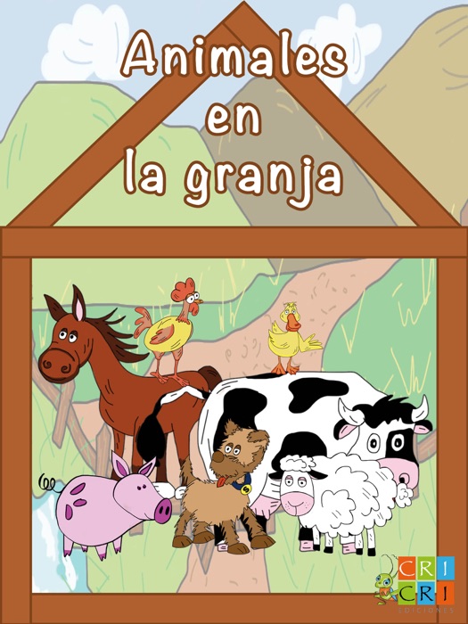 Animales en la granja