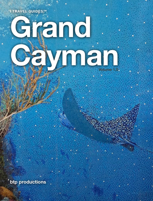 Grand Cayman