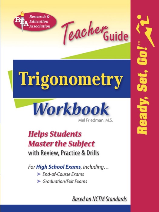 Trigonometry Workbook