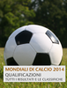 Mondiali di calcio 2014 - Alfredo Iellici & Tobias Iellici