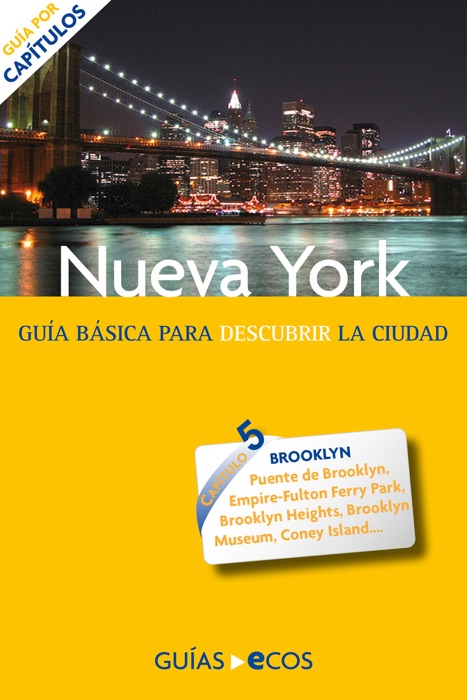 Nueva York. Brooklyn