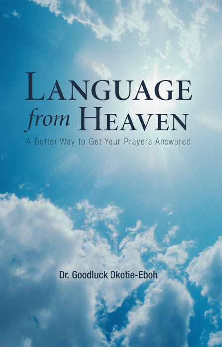 Language from Heaven