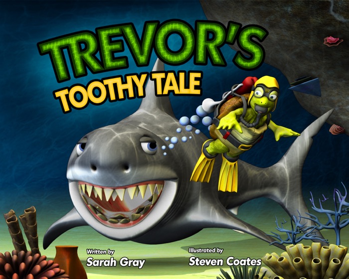 Trevor's Toothy Tale
