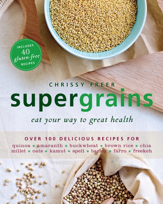 Supergrains