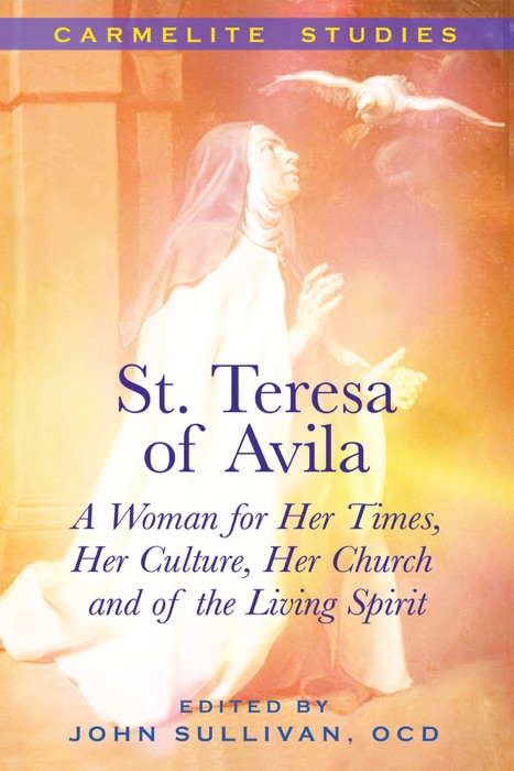 St. Teresa of Avila