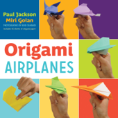 Origami Airplanes - Paul Jackson