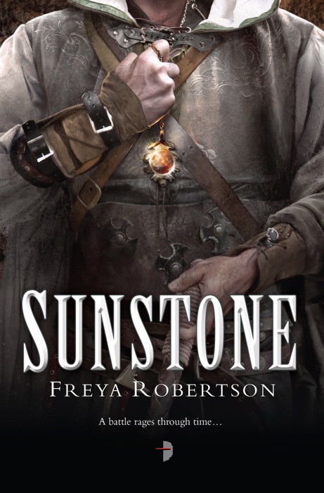 Sunstone (Heartwood II)