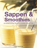Sappen & Smoothies - Thea Spierings