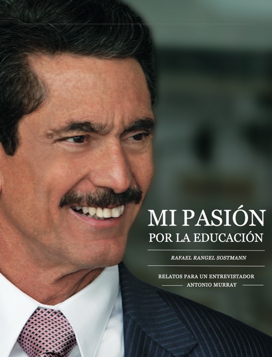 Mi pasi贸n por la educaci贸n