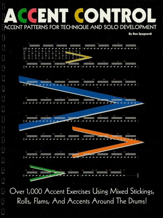 Accent Control (Music Instruction)