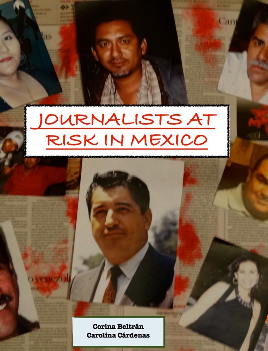 Journalists at Risk in Mexico