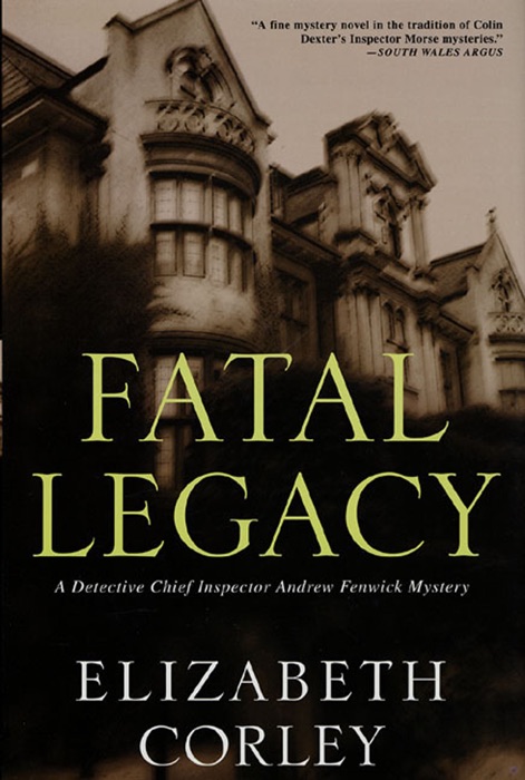 Fatal Legacy