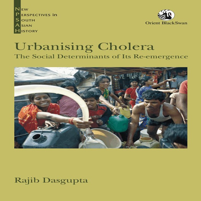 Urbanising Cholera