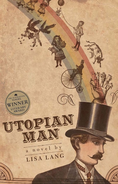 Utopian Man