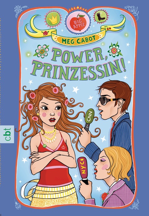 Power, Prinzessin!