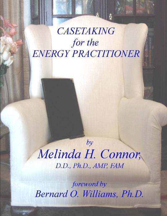 Casetaking for the Energy Practitioner