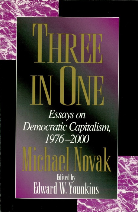 Three In One